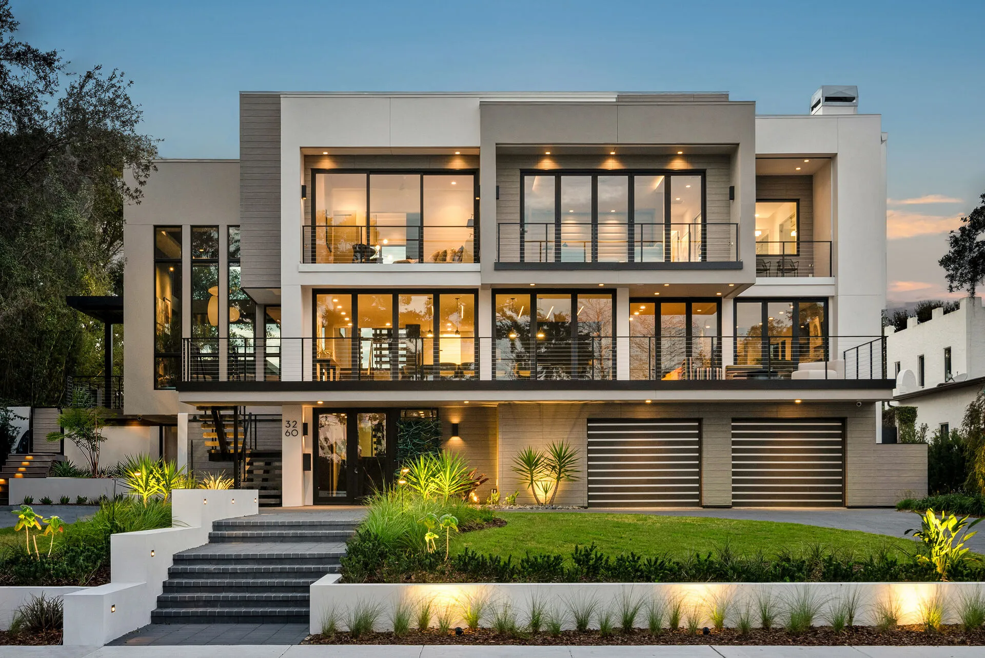 Ứng dụng nhà thông minh trong căn hộ hiện đại