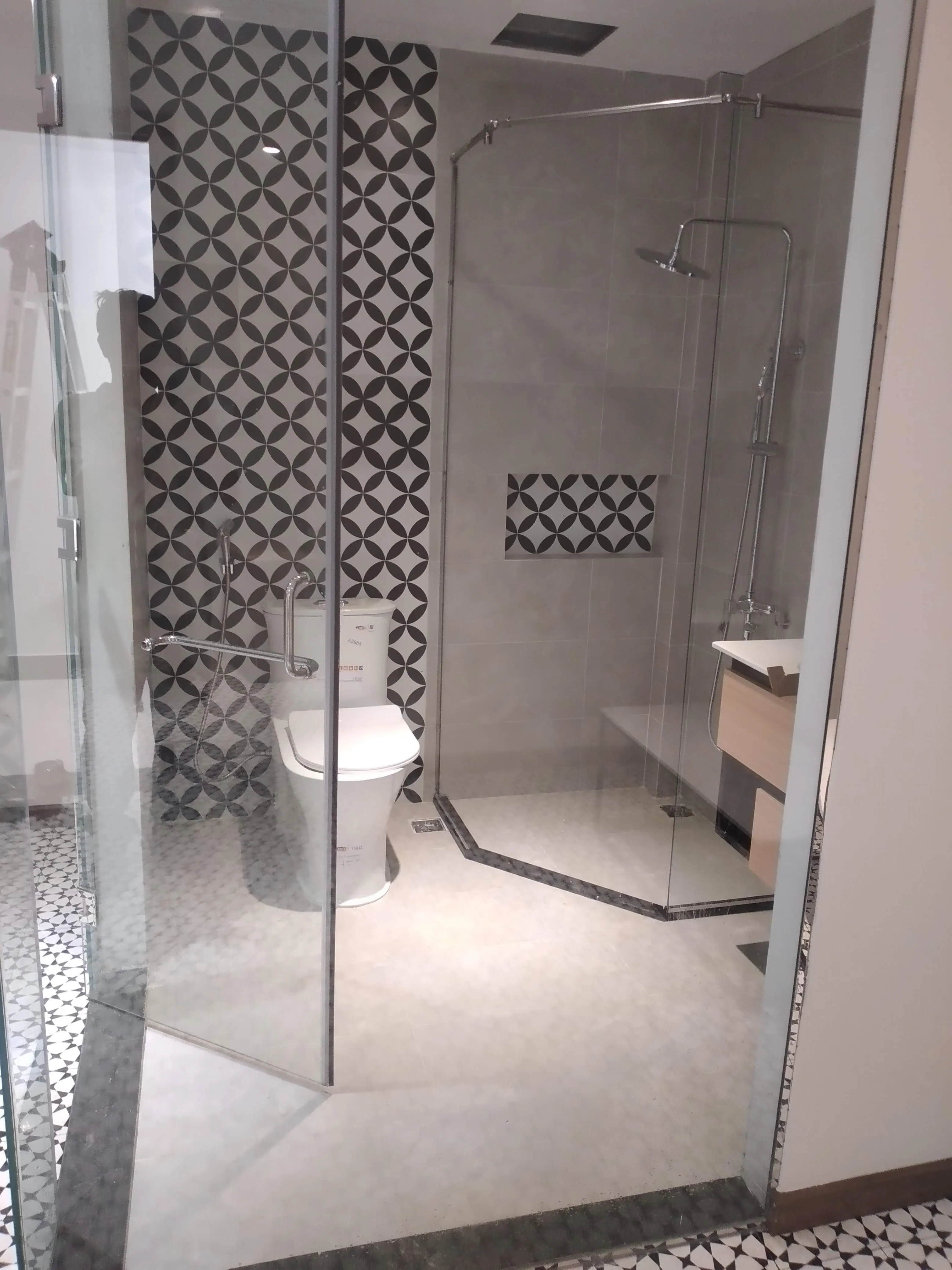 Thi công hoàn thiện Khách sạn