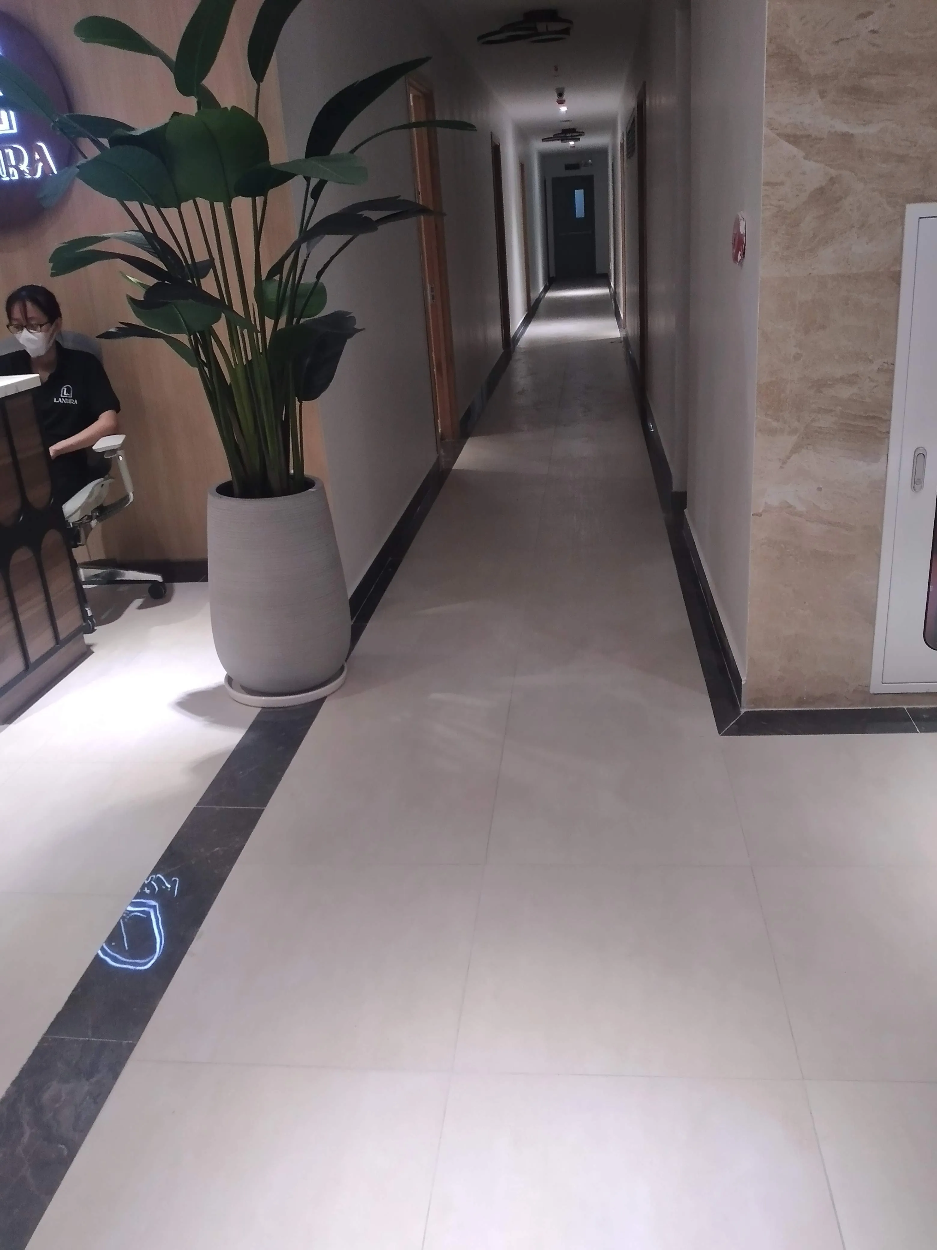 Thi công hoàn thiện Khách sạn