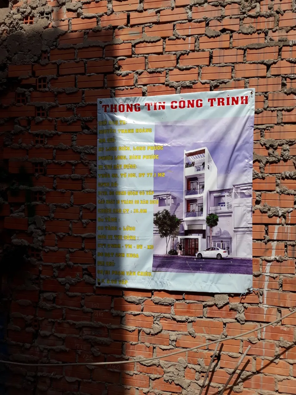 Thiết kế và thi công nhà phố hiện đại