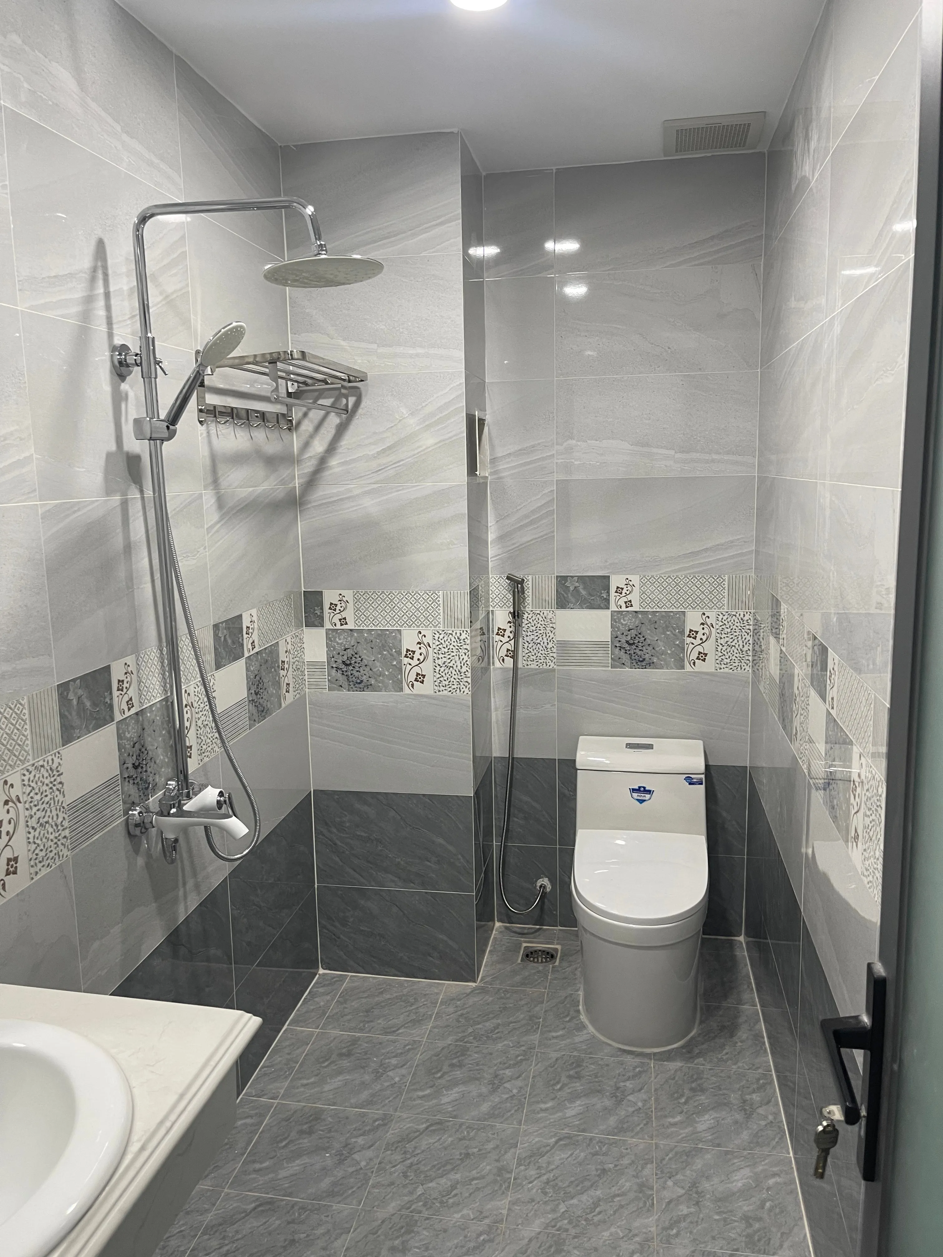 Thi công nhà liền kề