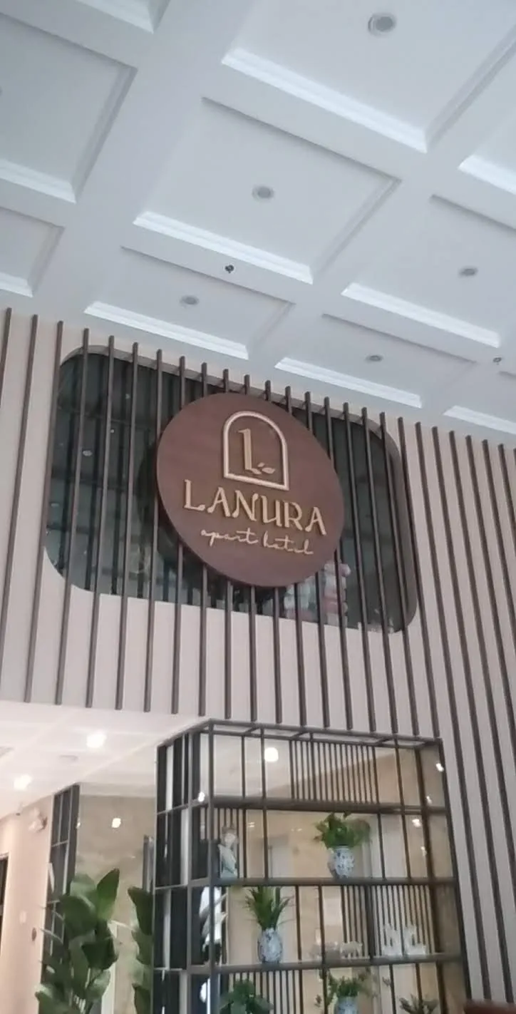 Thi công hoàn thiện Khách sạn