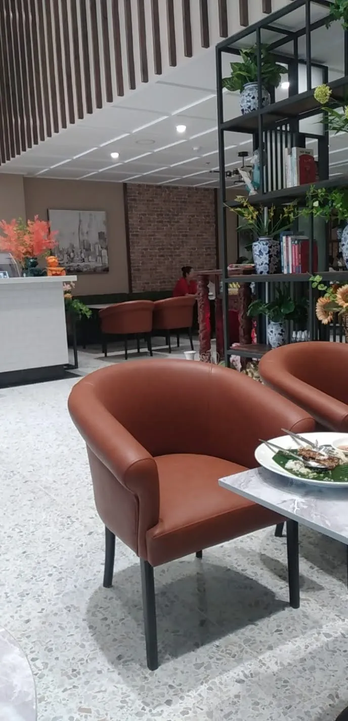 Thi công hoàn thiện Khách sạn