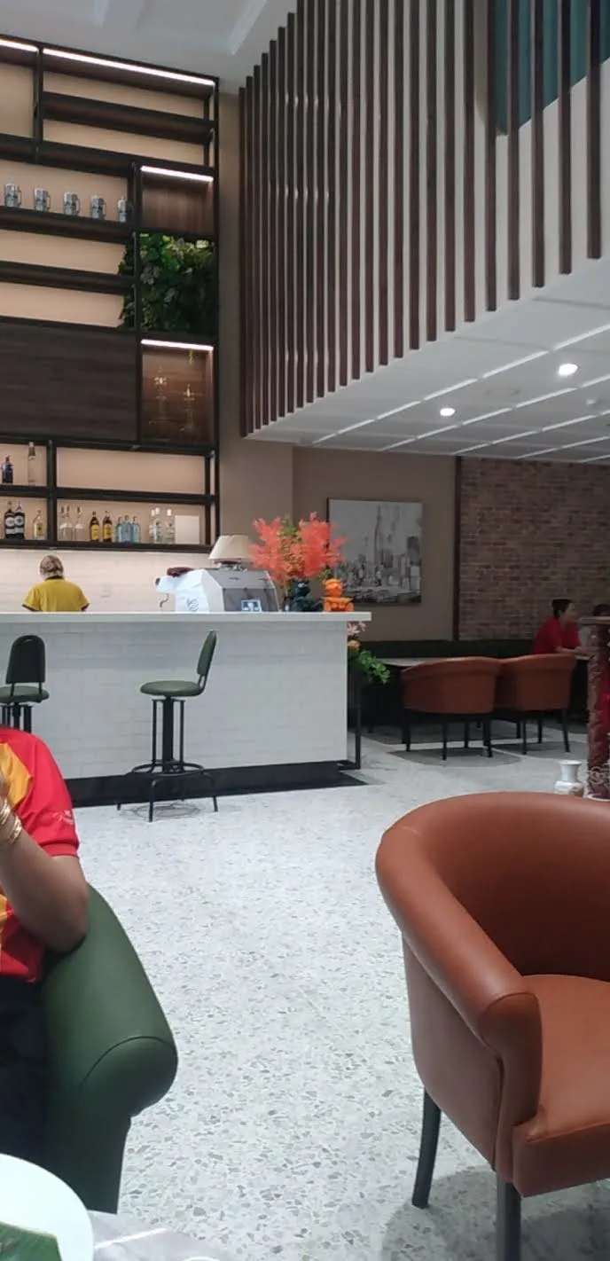 Thi công hoàn thiện Khách sạn