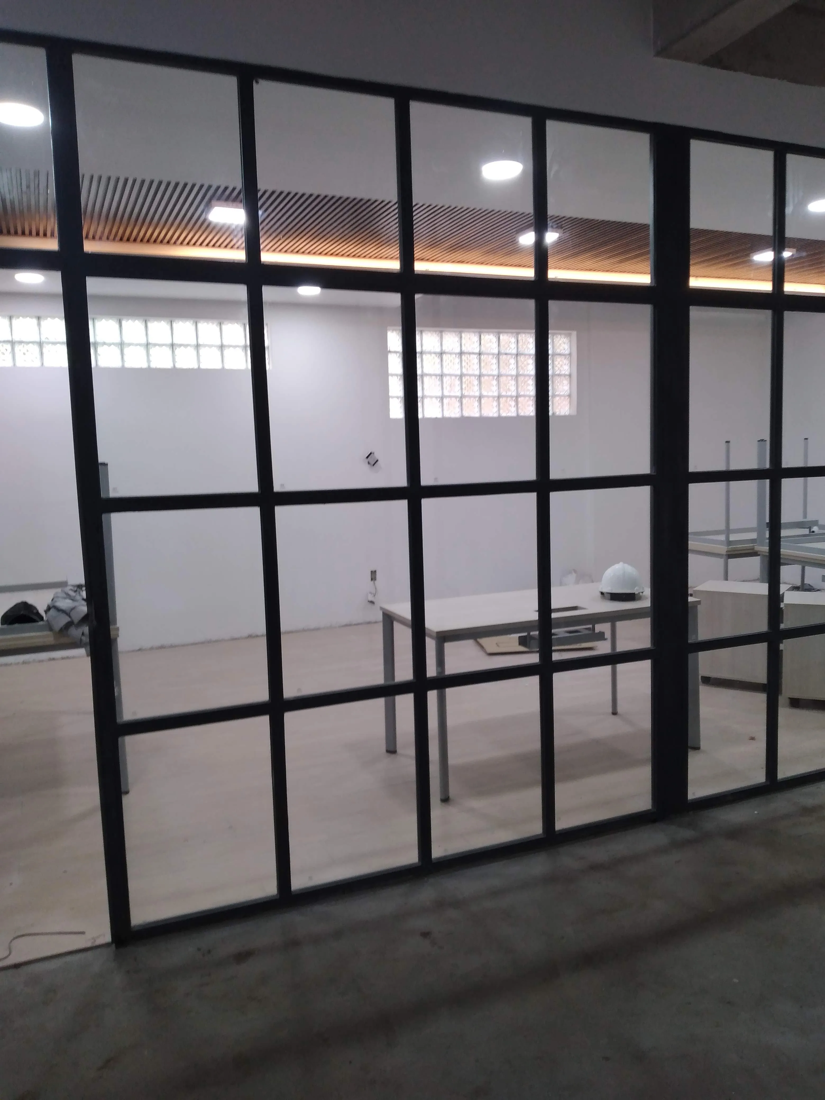 Thi công hoàn thiện Khách sạn