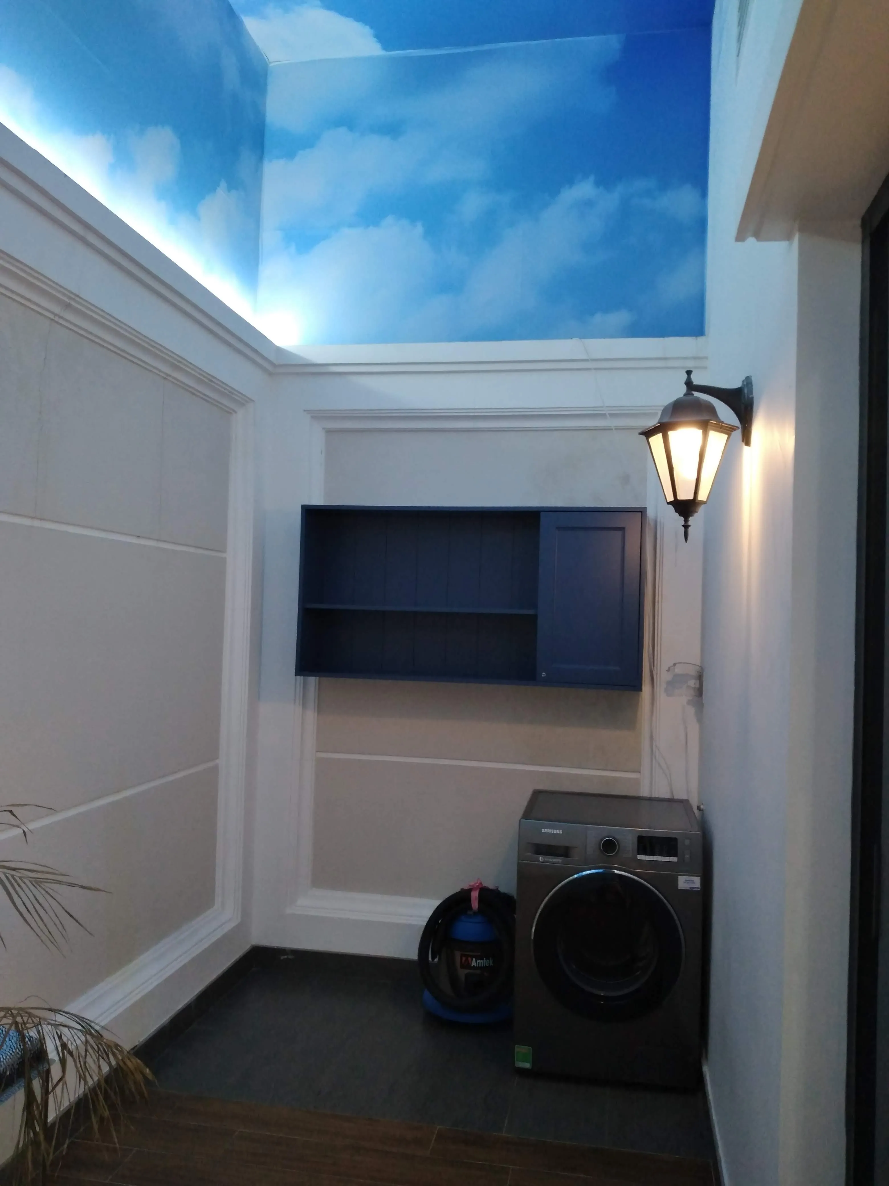 Thi công hoàn thiện nội thất hiện đại