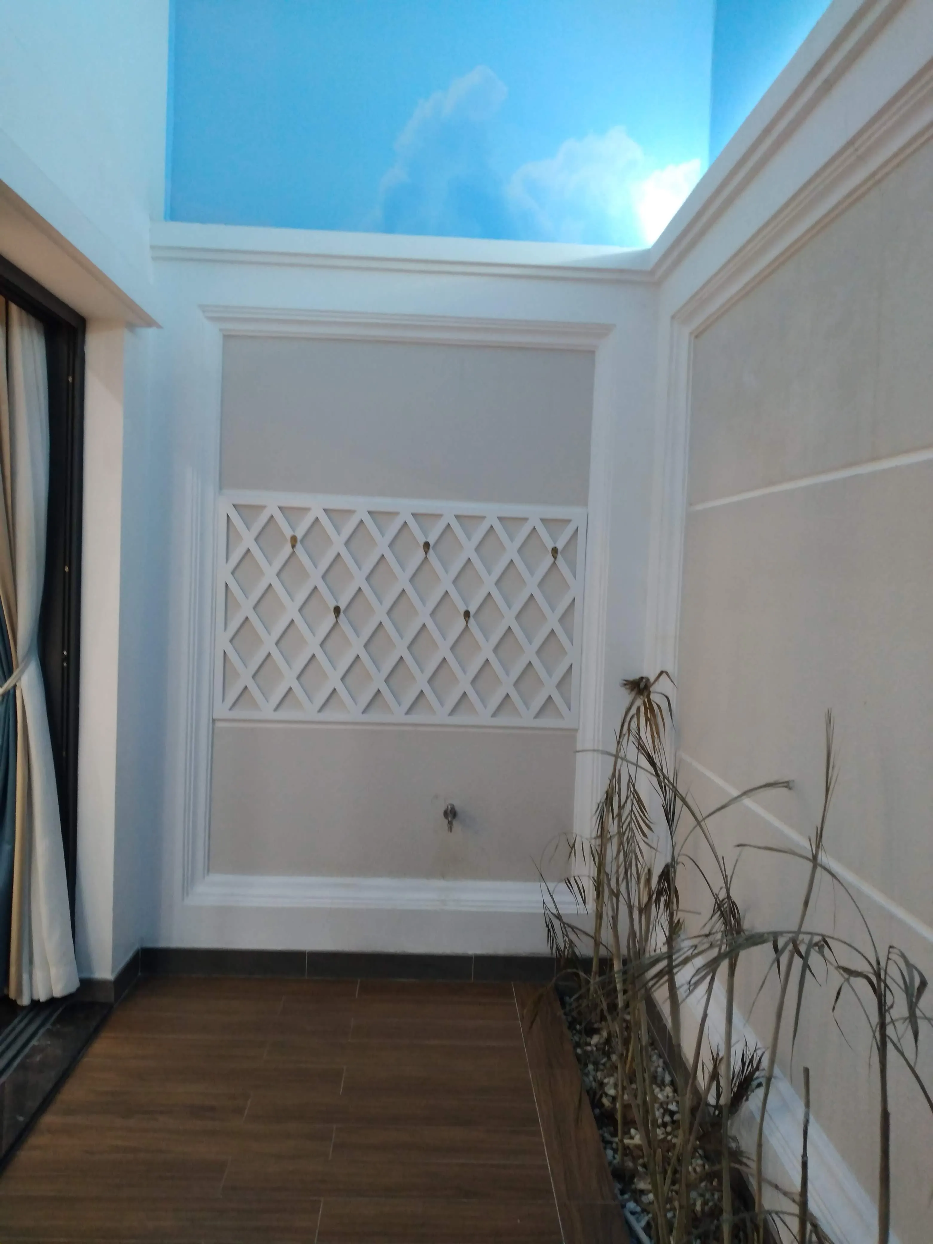 Thi công hoàn thiện nội thất hiện đại