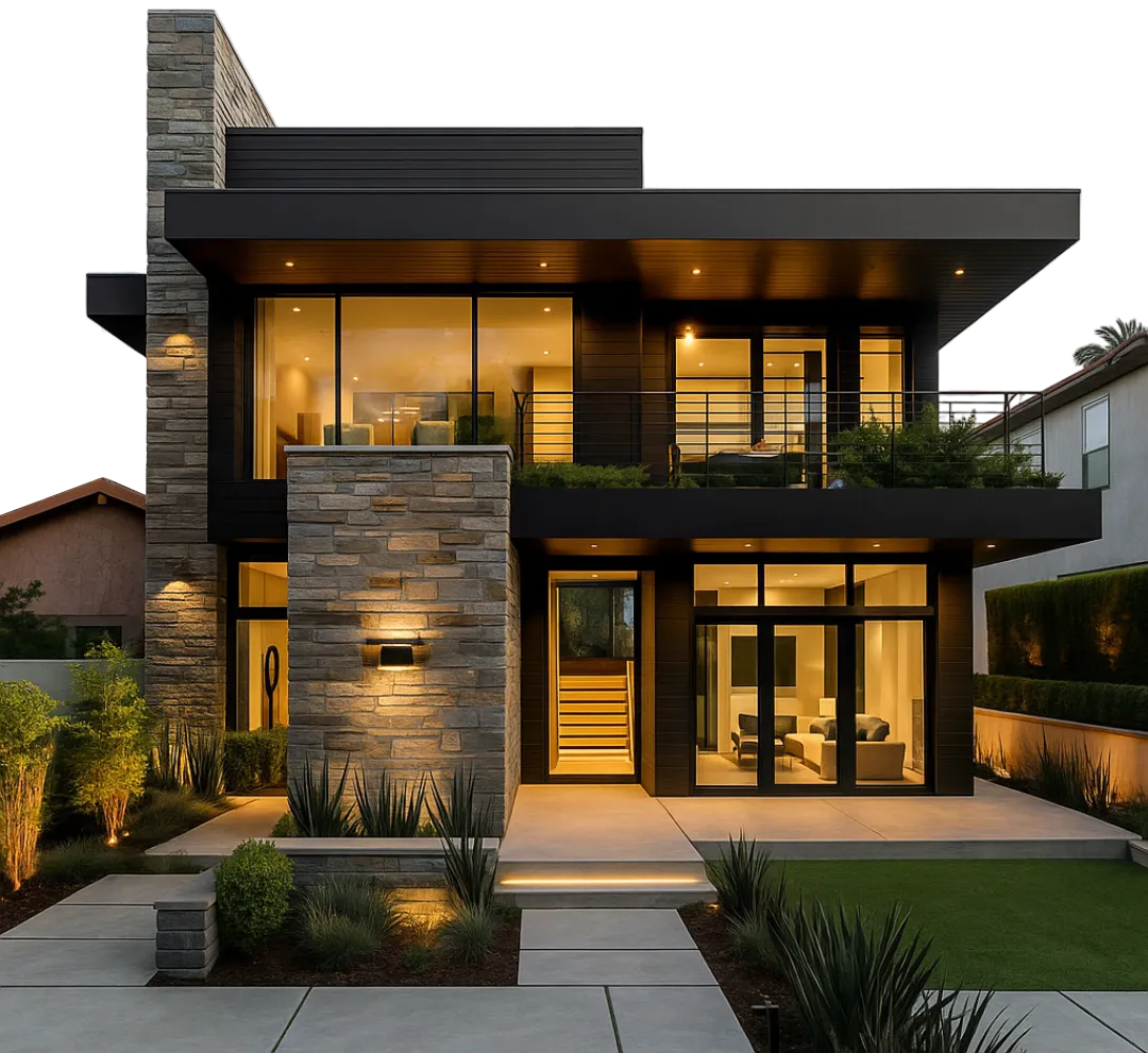 Contemporary Modern